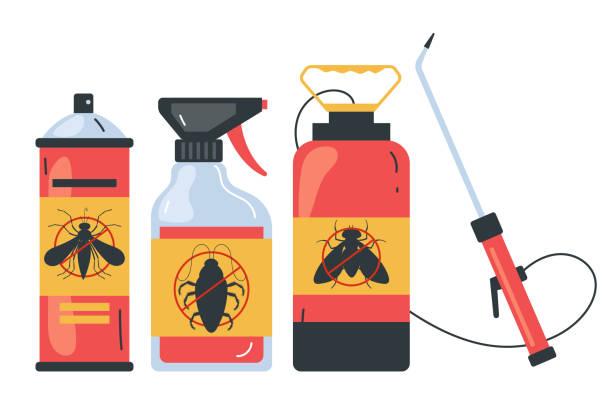 Best Commercial Pest Control Services  in Virginia, IL